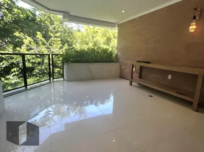 Apartamento com 3 Quartos à venda, 155m² no Barra da Tijuca, Rio de Janeiro