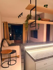 Apartamento com 2 Quartos para alugar, 54m² no Nazaré, Belém