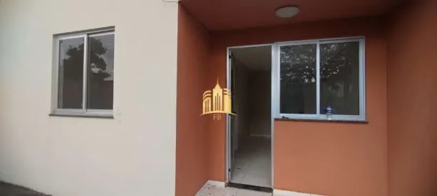 Apartamento com 2 Quartos à venda, 60m² no Santa Quitéria, Esmeraldas