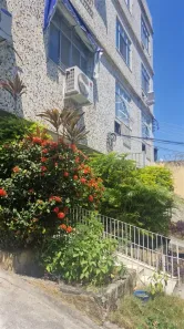 Apartamento com 2 Quartos à venda, 120m² no Engenho de Dentro, Rio de Janeiro