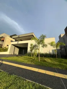 Casa de Condomínio com 3 Quartos à venda, 172m² no Jardins Capri, Senador Canedo