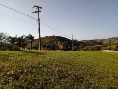 Lote/Terreno à venda, 1000m² no Village Parahybuna, Paraibuna