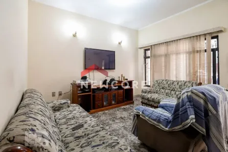 Casa com 4 Quartos à venda, 150m² no Parque São Jorge, São Paulo