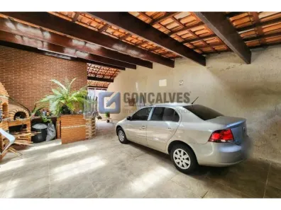 Sobrado com 2 Quartos à venda, 177m² no Parque Terra Nova, São Bernardo do Campo