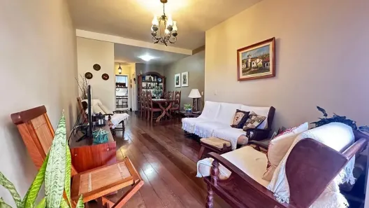Apartamento com 3 Quartos à venda, 128m² no Barra da Tijuca, Rio de Janeiro