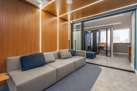 Sala Comercial para alugar, 280m² no Vila Olímpia, São Paulo