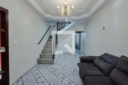 Casa com 3 Quartos à venda, 150m² no Alves Dias, São Bernardo do Campo