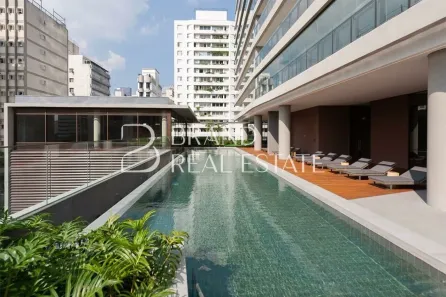 Apartamento com 3 Quartos à venda, 288m² no Itaim Bibi, São Paulo