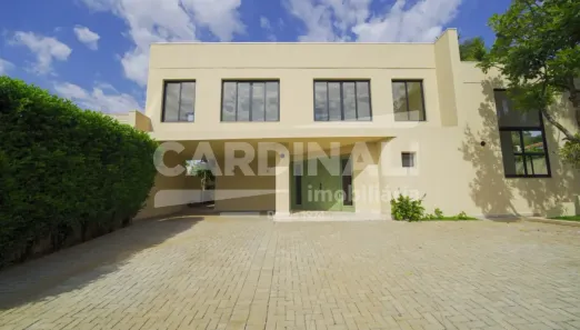 Casa de Condomínio com 4 Quartos à venda, 920m² no Royal Park, Ribeirão Preto