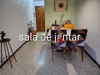 Apartamento com 2 Quartos à venda, 62m² no Sítio do Mandaqui, São Paulo