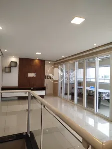 Cobertura com 3 Quartos à venda, 146m² no Campestre, Santo André
