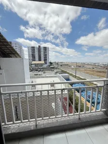 Apartamento com 2 Quartos à venda, 45m² no Serrotão, Campina Grande