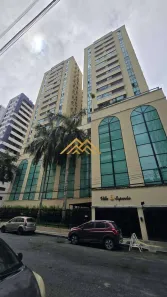 Apartamento com 2 Quartos para alugar, 57m² no Pituba, Salvador