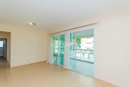 Apartamento com 3 Quartos à venda, 126m² no Santana, São Paulo