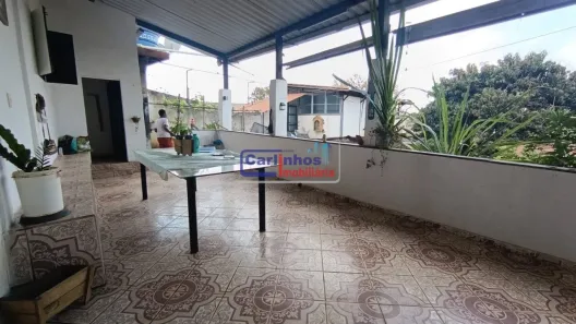 Casa com 2 Quartos à venda, 180m² no Santa Lúcia, Betim
