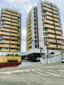 Apartamento com 3 Quartos à venda, 170m² no Cidade Alta, Natal