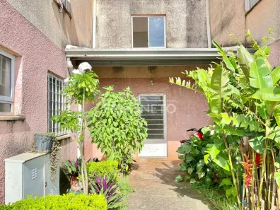 Apartamento com 2 Quartos para alugar, 43m² no Vila Sônia, Piracicaba