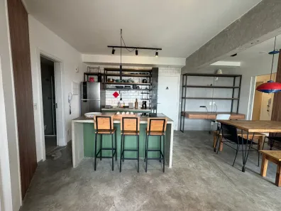 Apartamento com 2 Quartos à venda, 60m² no Sumarezinho, São Paulo
