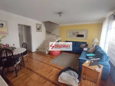 Sobrado com 3 Quartos à venda, 172m² no Vila Mariana, São Paulo