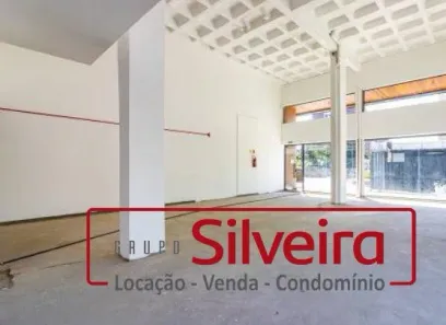 Ponto Comercial para venda ou aluguel, 181m² no Passo da Areia, Porto Alegre