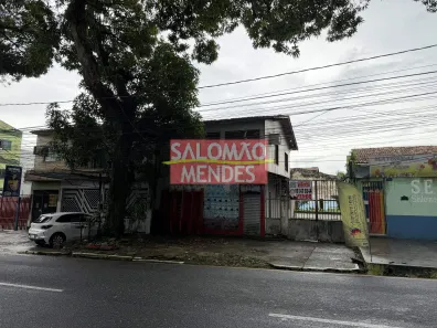 Prédio Comercial à venda, 680m² no Cruzeiro (Icoaraci), Belém
