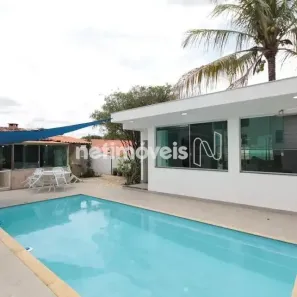 Casa com 8 Quartos à venda, 507m² no Braúnas, Belo Horizonte