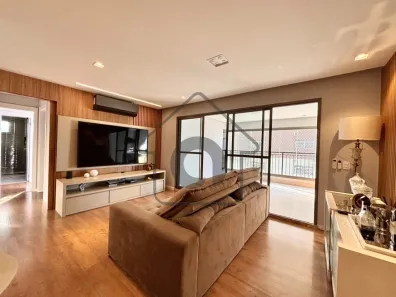 Apartamento com 3 Quartos à venda, 110m² no Vila Mariana, São Paulo