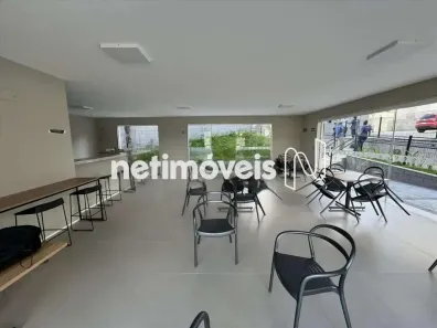 Apartamento com 2 Quartos à venda, 44m² no Santa Maria, Belo Horizonte