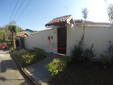 Casa com 4 Quartos à venda, 196m² no Cidade Universitária, Campinas