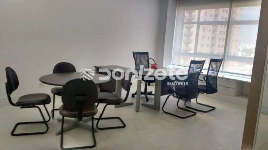 Sala Comercial à venda, 34m² no Santa Paula, São Caetano do Sul