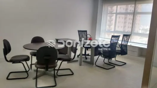 Sala Comercial à venda, 34m² no Santa Paula, São Caetano do Sul