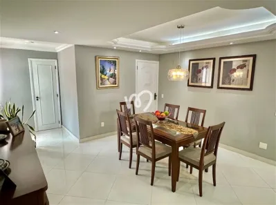 Apartamento com 5 Quartos à venda, 214m² no Recreio dos Bandeirantes, Rio de Janeiro