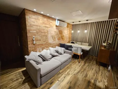 Apartamento com 2 Quartos à venda, 67m² no Bosque dos Buritis, Uberlândia