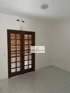 Sobrado com 3 Quartos à venda, 110m² no Residencial Bosque dos Ipês, São José dos Campos