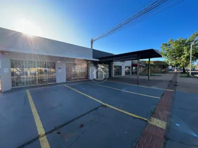 Sala Comercial à venda, 405m² no Vila Carlota, Campo Grande