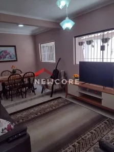 Casa com 4 Quartos à venda, 300m² no São João, Itapevi