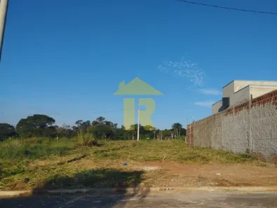 Lote/Terreno à venda, 210m² no Eville Bady Basssit, Bady Bassitt