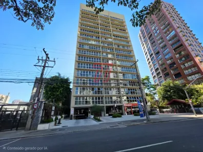 Sala Comercial à venda, 94m² no Centro Cívico, Curitiba
