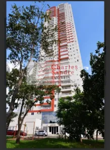 Apartamento com 3 Quartos à venda, 92m² no Parque Amazônia, Goiânia