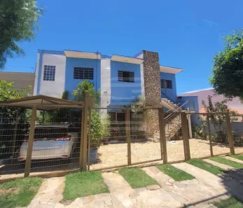 Imóvel Comercial para alugar, 370m² no Nova Campinas, Campinas