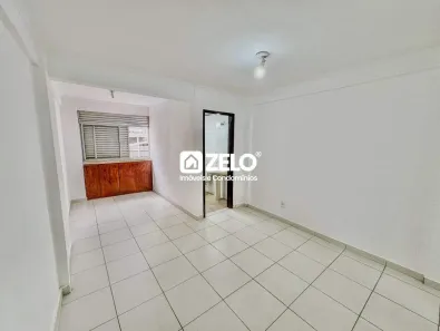 Kitnet com 1 Quarto para alugar, 39m² no Centro, Campinas