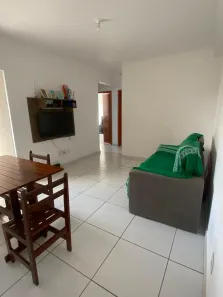 Apartamento com 3 Quartos à venda, 65m² no Turu, São Luís