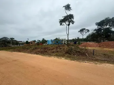 Lote/Terreno à venda, 300m² no Tabuleiro, Barra Velha