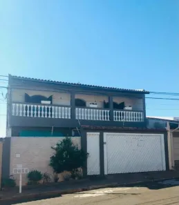 Casa com 4 Quartos à venda, 370m² no Vila Monlevade, Bauru