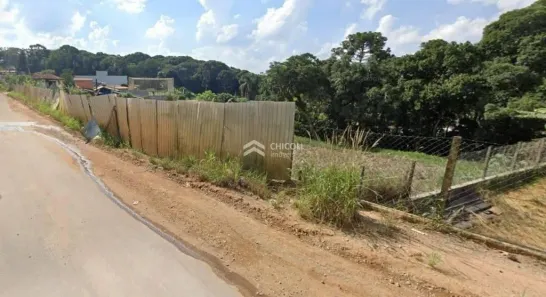 Lote/Terreno à venda, 4836m² no Água Espraiada (Caucaia do Alto), Cotia