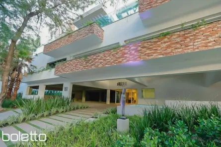Cobertura com 4 Quartos à venda, 280m² no Santa Tereza, Porto Alegre