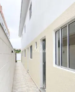 Casa de Condomínio com 2 Quartos à venda, 59m² no Vila São Paulo, Mogi das Cruzes