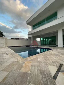 Sobrado com 5 Quartos para venda ou aluguel, 430m² no Maitinga, Bertioga