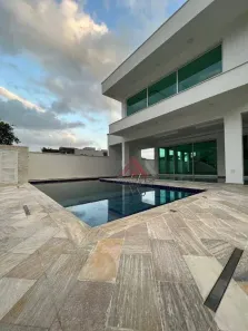 Sobrado com 5 Quartos à venda, 430m² no Maitinga, Bertioga