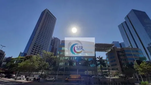 Sala Comercial para alugar, 433m² no Vila Olímpia, São Paulo